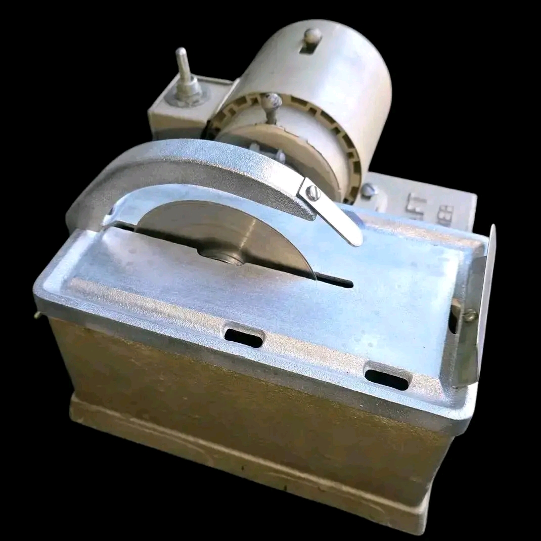Rocks Trimming Saw - Image 2