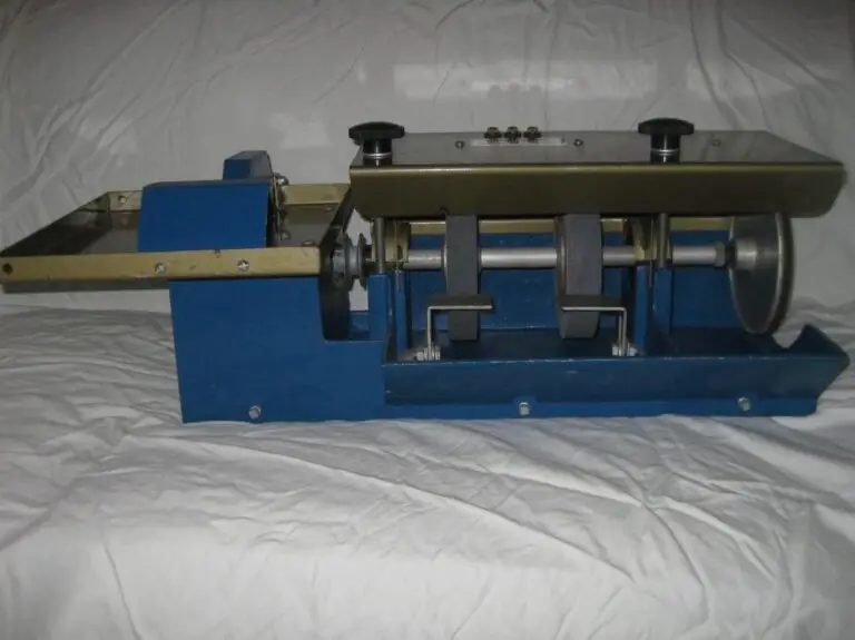 Star Diamond 6″ Cab Combo Workshop, Lapidary Saw, Grinder, Polisher. - Image 4