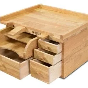 Durston Jewellers Mini Workbench