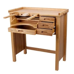 Rio Grande Jeweler’s Workbench