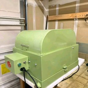 14 inch slab saw